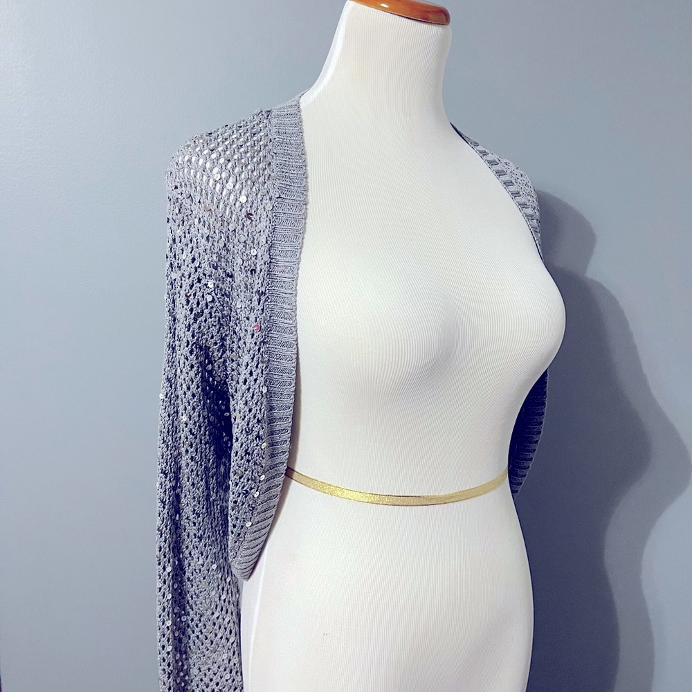 The Limited - Gray - Women’s Cardigan